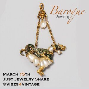 3-15 JUST JEWELRY SHARE